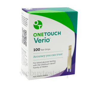 OneTouch Verio