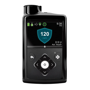 Medtronic 780G Pump
